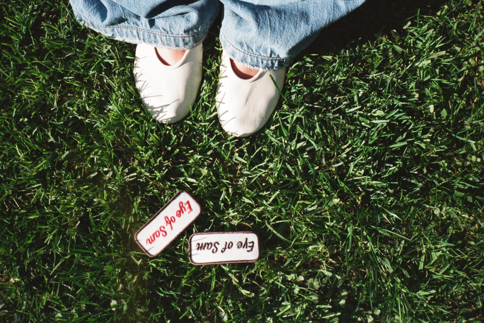 The personal home touches